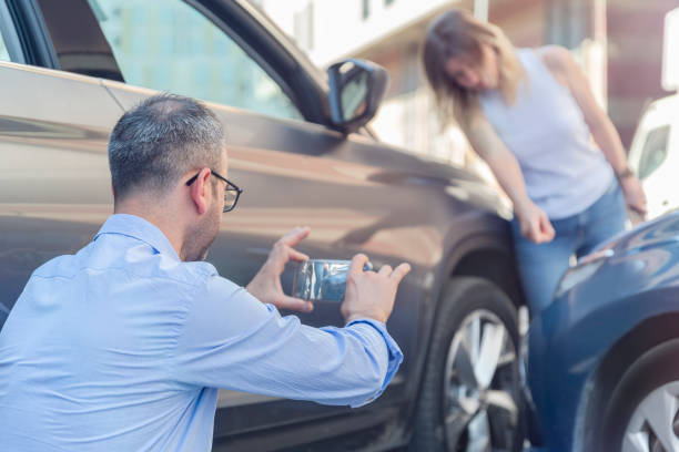 Professional High Risk Auto Insurance technician working in Penryn, CA