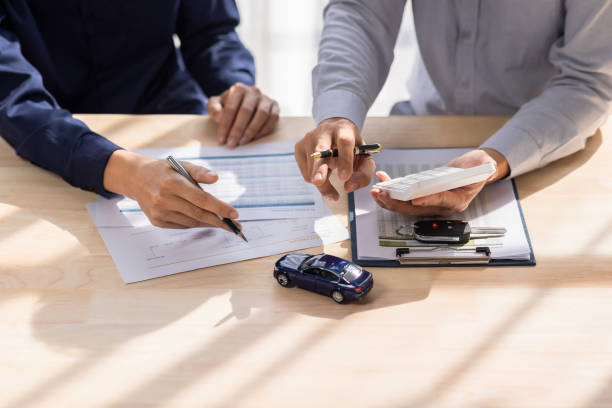 24/7 Emergency High Risk Auto Insurance experts in Penryn, CA