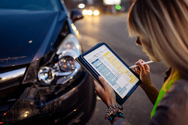 Affordable High Risk Auto Insurance solutions in Penryn, CA